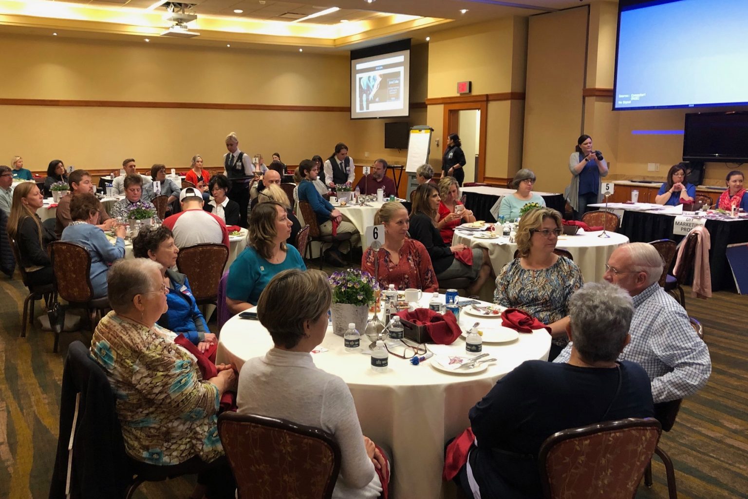 Home Admin Team VP Real Estate